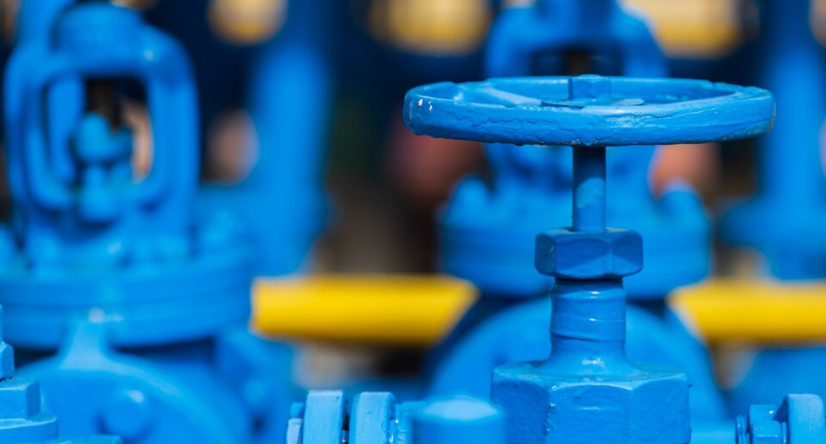 Improve Pipeline Flow with Knife Edge Gate Valves